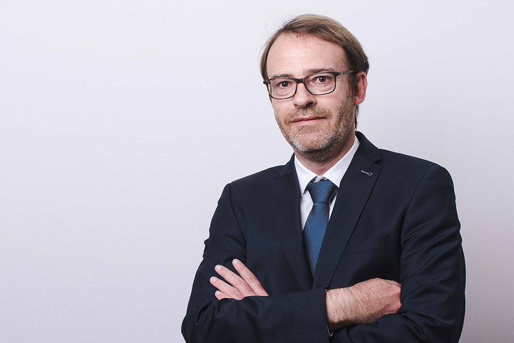 Rechtsanwalt Christopher Hägele