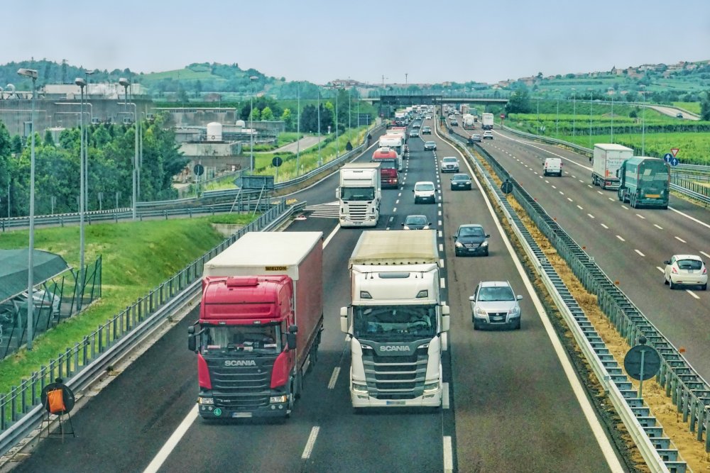 Verkehrsrecht